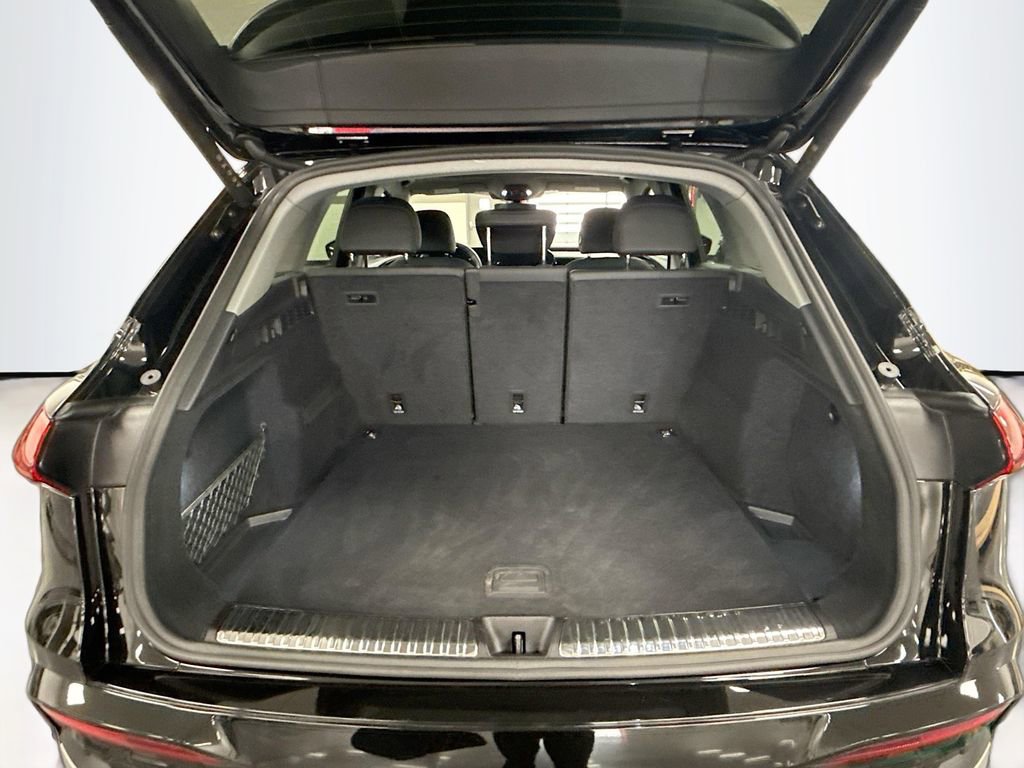 Certified 2025 Audi Q5 Premium Plus w/ Premium Plus image 27