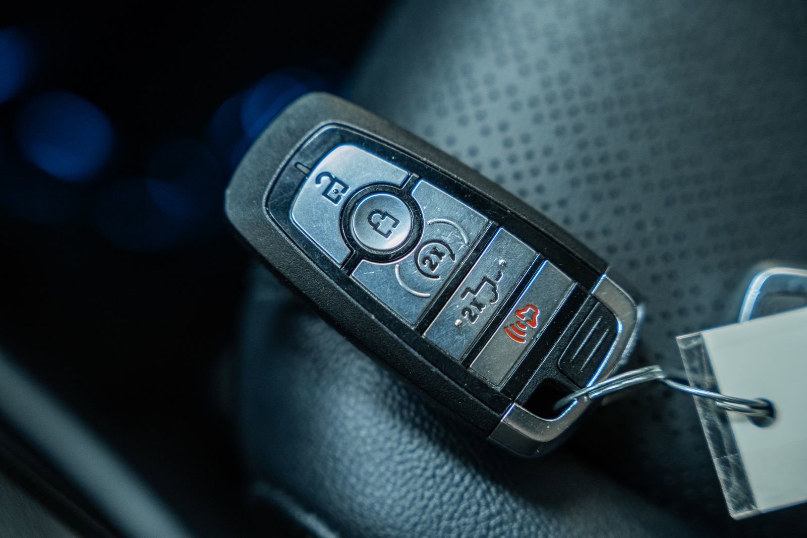 Certified 2024 Ford F150 Lariat AWD/4WD image 55