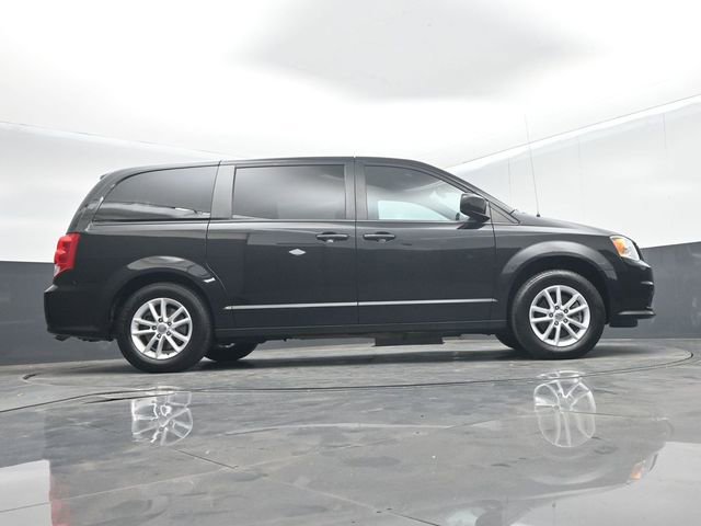 Used 2020 Dodge Grand Caravan SE FWD image 51