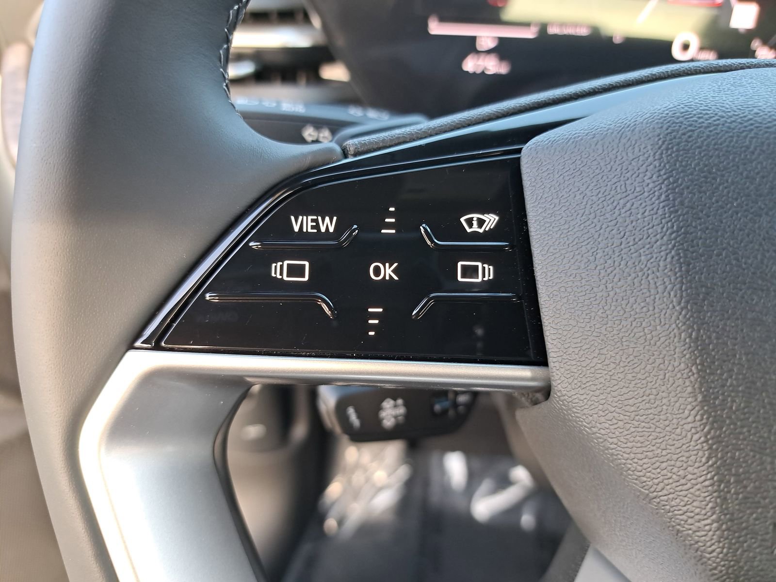 New 2025 Audi Q5 Premium Plus image 17