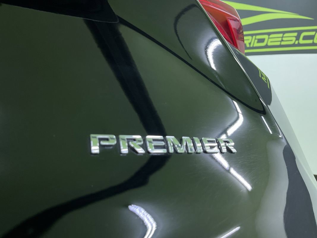 Used 2019 Chevrolet Blazer Premier w/ Sun and Wheels Package image 14