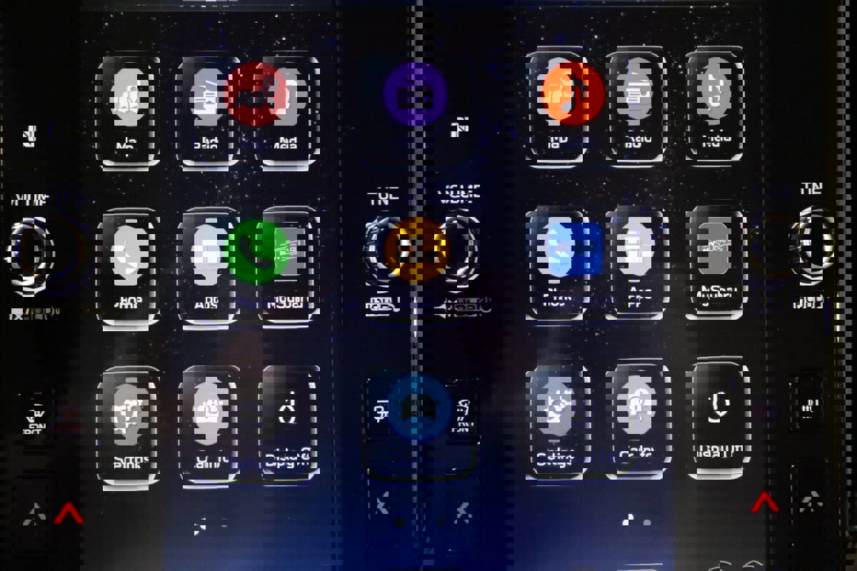 Used 2025 Subaru Forester Touring image 45