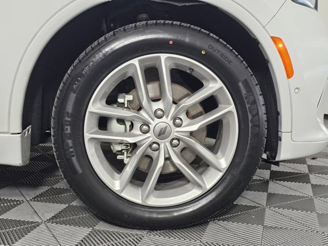 Used 2022 Dodge Durango R/T AWD/4WD image 9