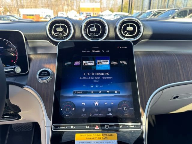 Used 2026 Mercedes-Benz GLC 300 4MATIC image 18