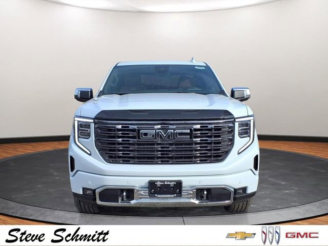New 2026 GMC Sierra 1500 Denali Ultimate AWD/4WD image 29