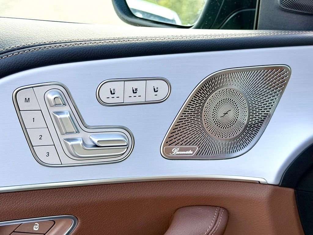 New 2026 Mercedes-Benz GLE 580 4MATIC image 17
