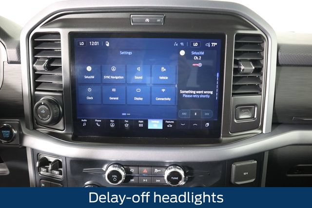 New 2026 Ford F150 XLT w/ Equipment Group 302A MID AWD/4WD image 50