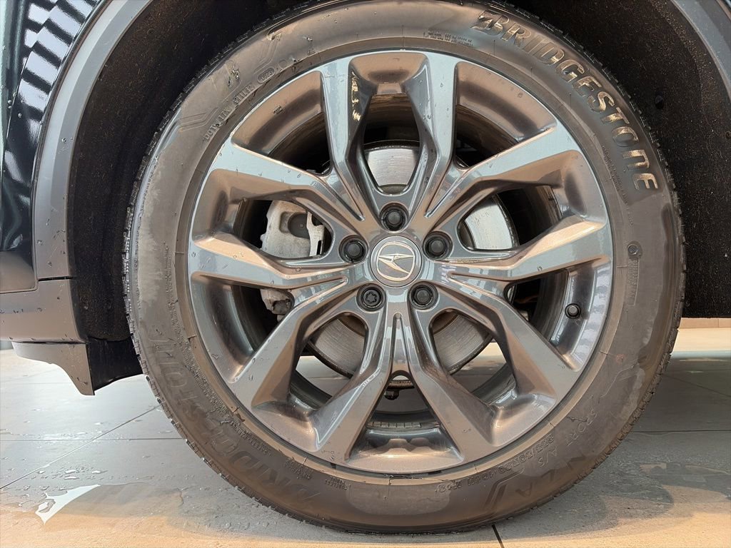 Used 2023 Acura MDX A-Spec AWD/4WD image 21
