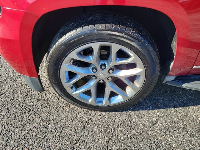 Used 2015 Chevrolet Tahoe LT RWD image 5
