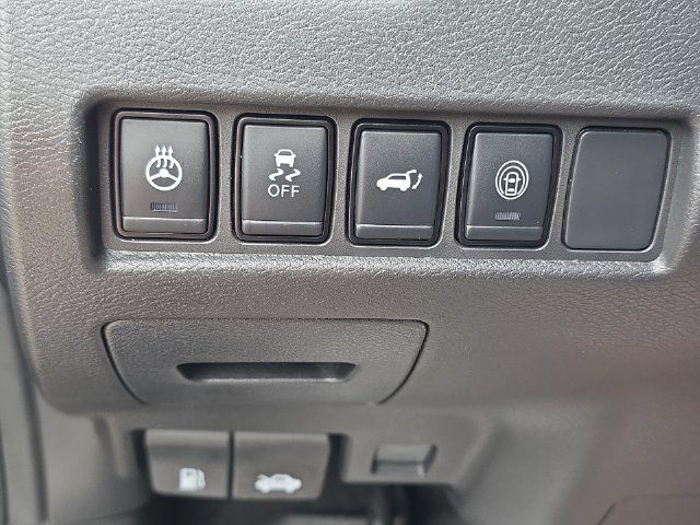 Certified 2023 Nissan Murano SL AWD/4WD image 33