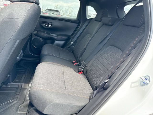 Used 2025 Honda HR-V Sport image 22