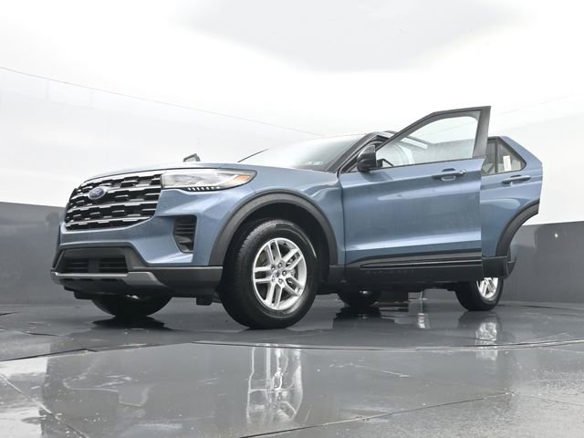 New 2026 Ford Explorer Active image 35