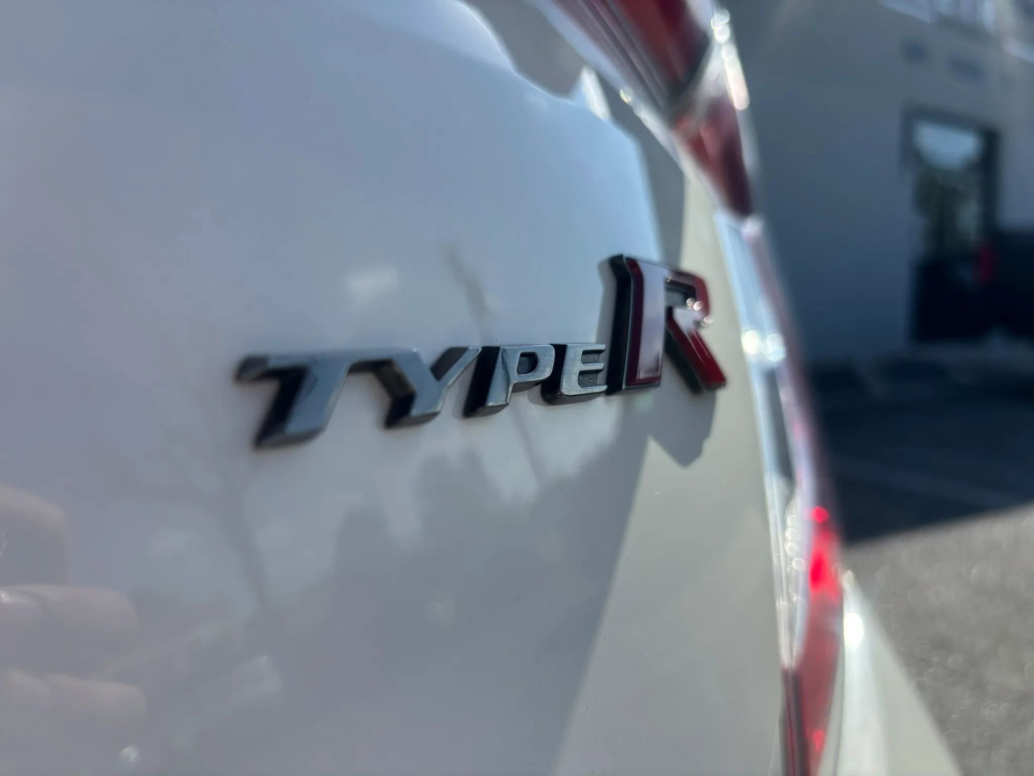 Used 2021 Honda Civic Type R image 18