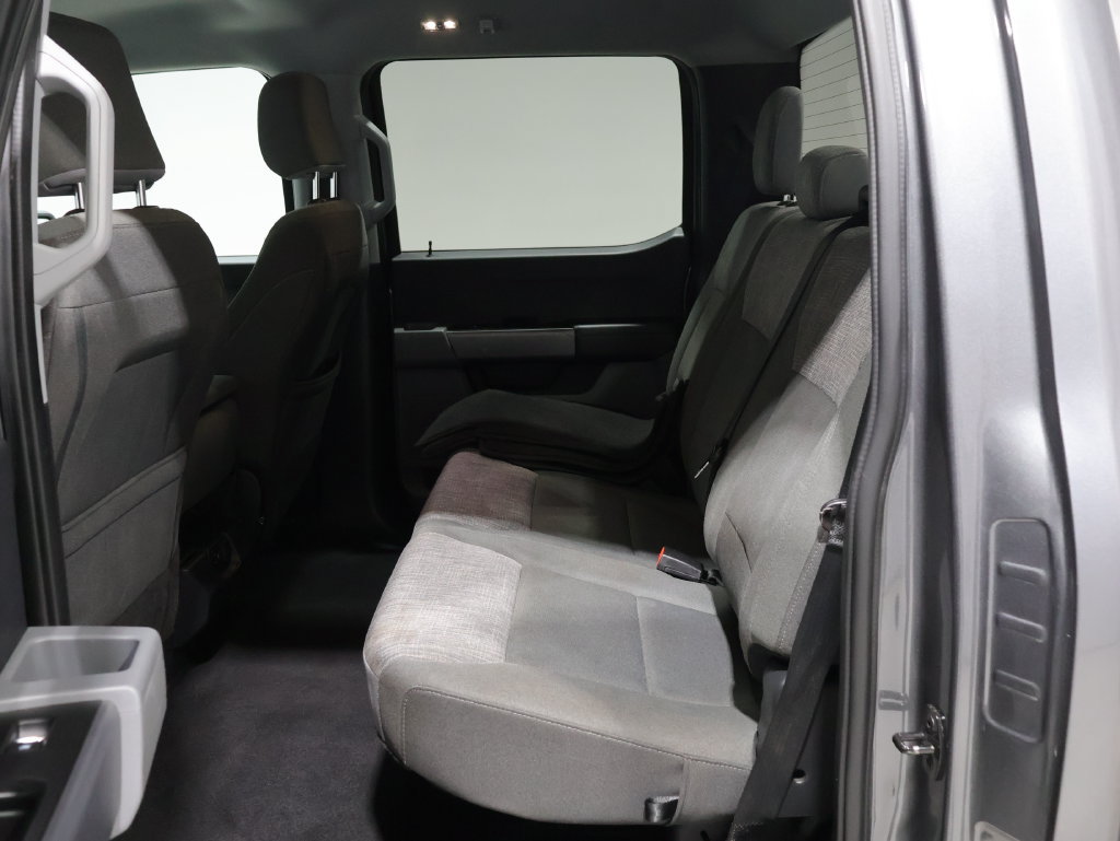 Used 2023 Ford F150 XLT AWD/4WD image 18