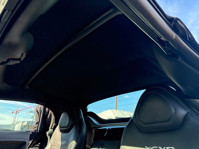 Used 2007 Pontiac Solstice GXP w/ Premium Package image 25