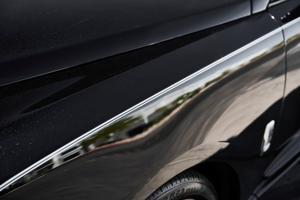 Used 2026 Rolls-Royce Cullinan AWD/4WD image 9