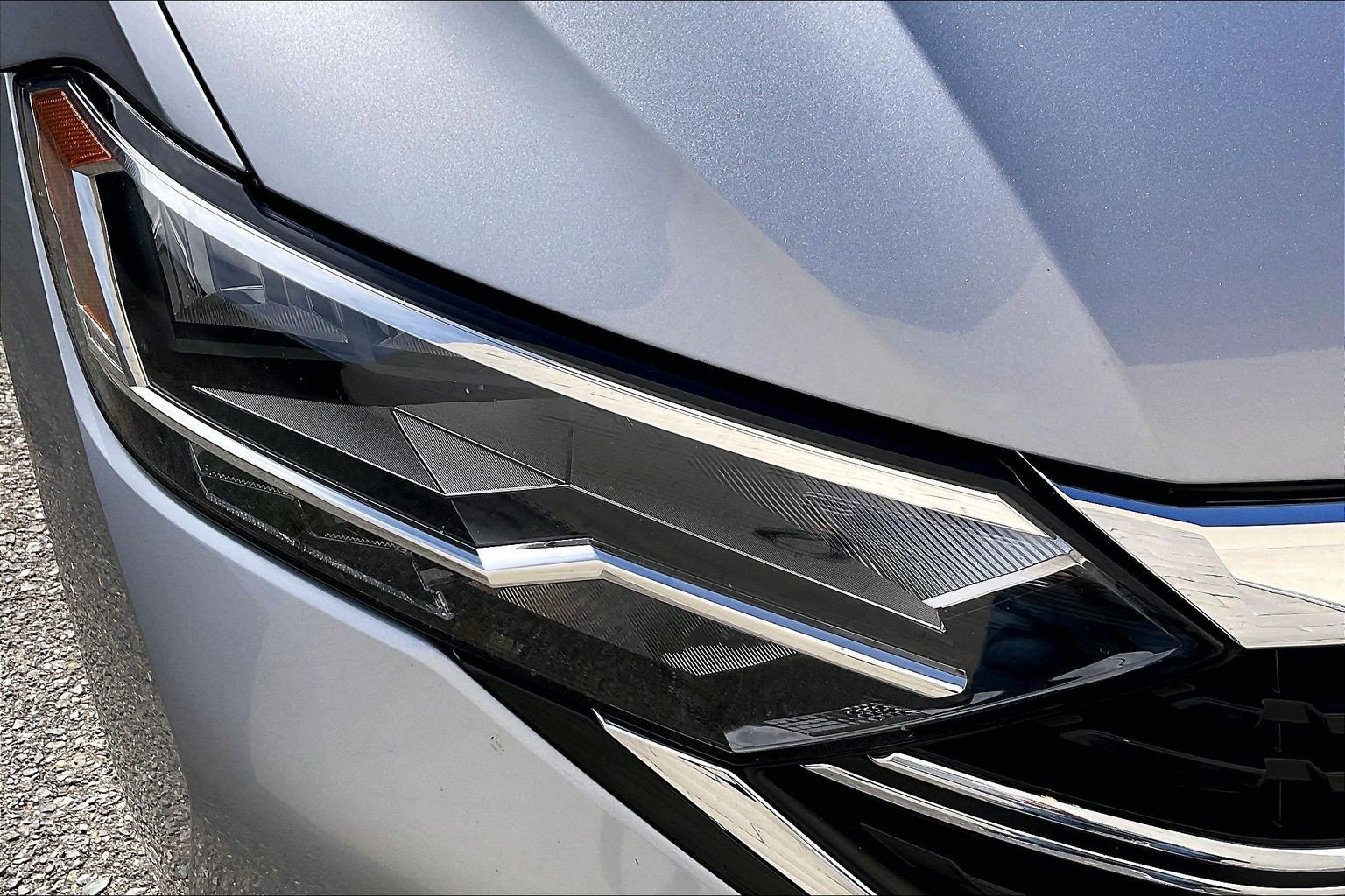 Certified 2024 Volkswagen Jetta SE image 27