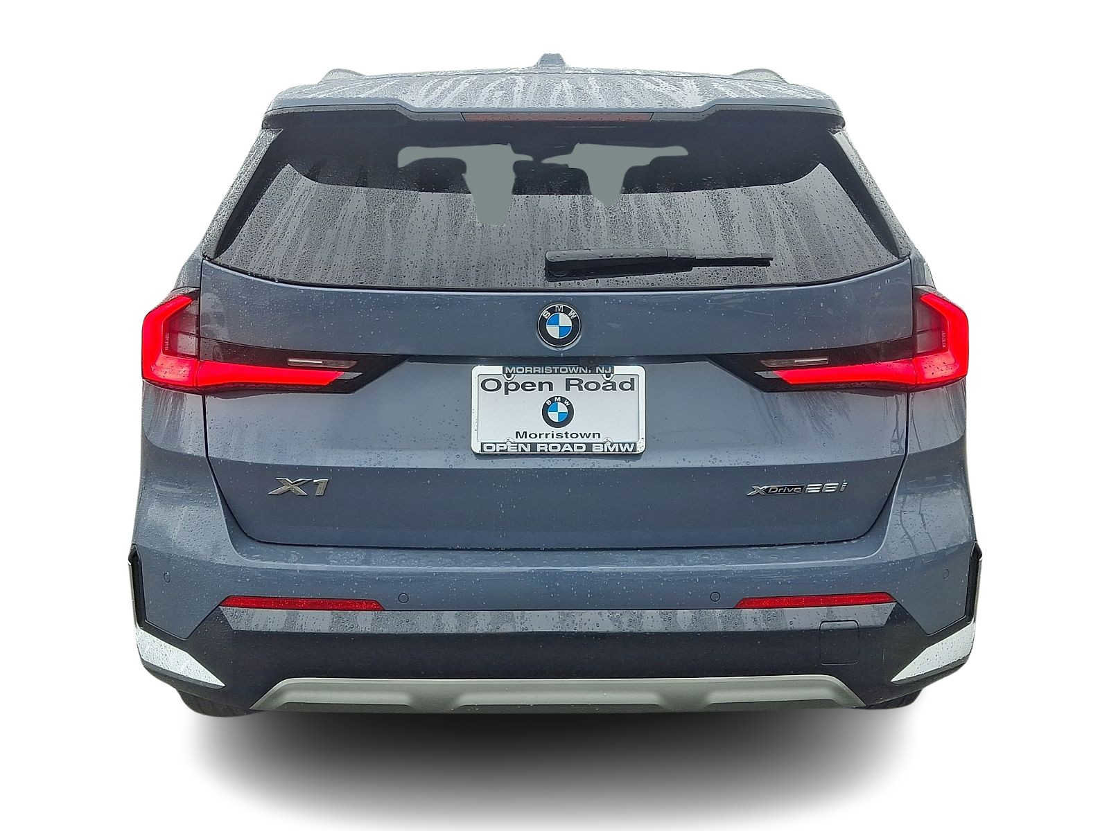 Certified 2023 BMW X1 xDrive28i w/ Convenience Package image 5