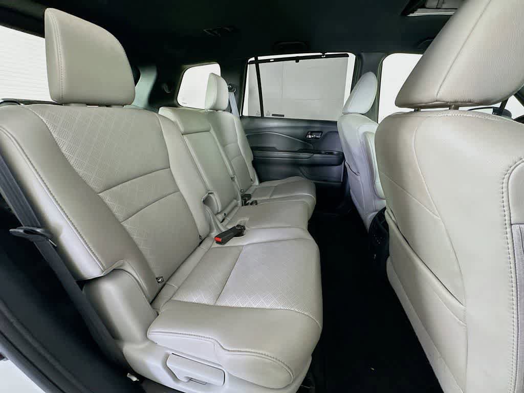 Used 2021 Honda Passport Elite image 33