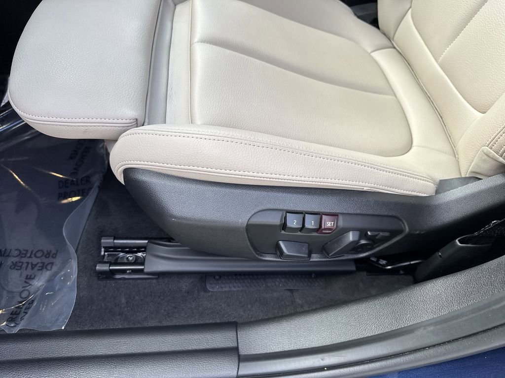 Used 2023 BMW X2 sDrive28i w/ Convenience Package image 42