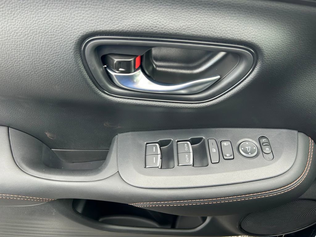 Used 2026 Honda HR-V Sport image 25