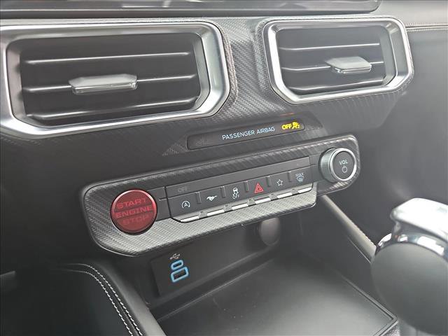 New 2026 Ford Mustang GT Premium image 18