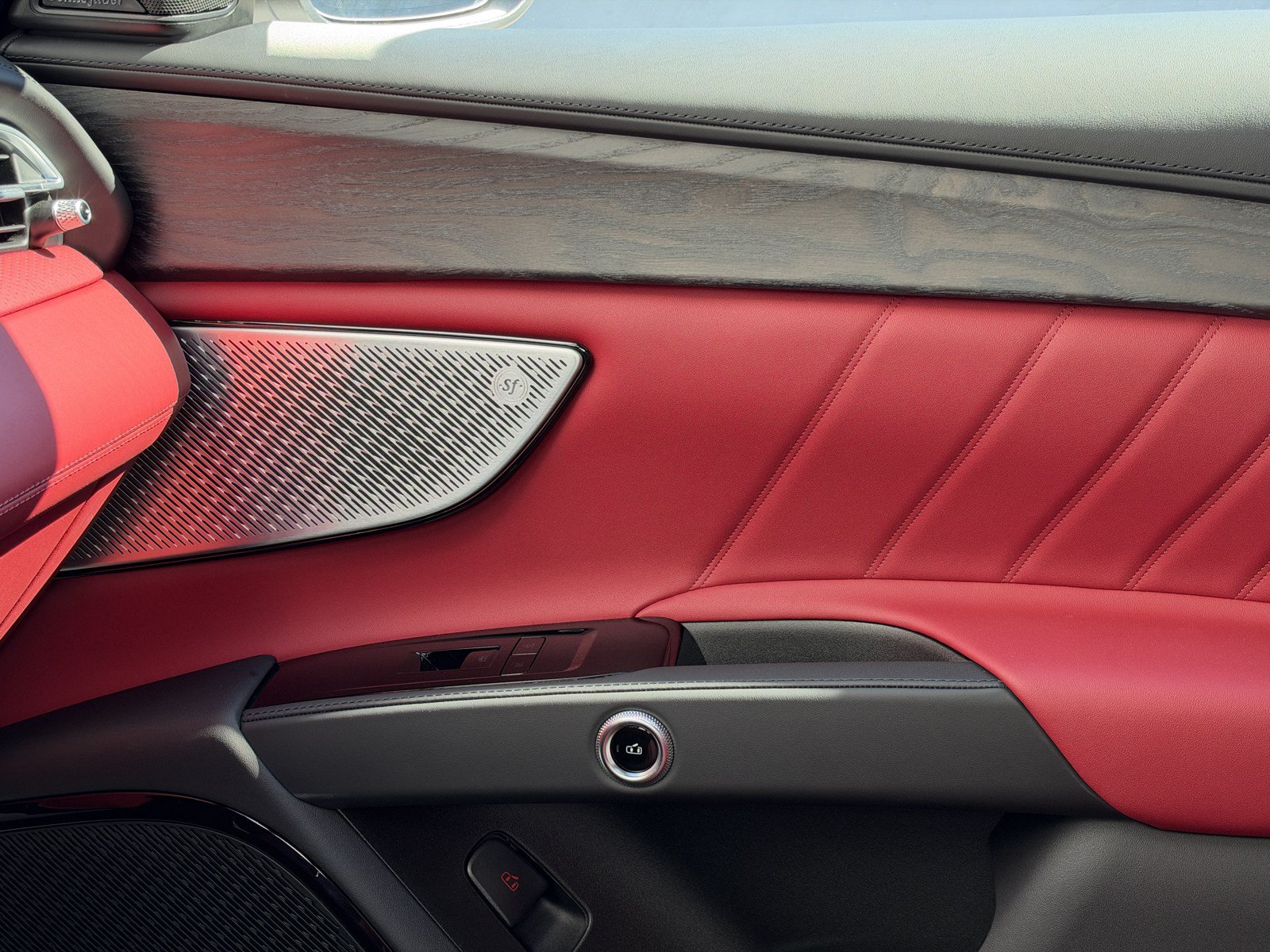 New 2027 Maserati Grecale Modena AWD/4WD image 32