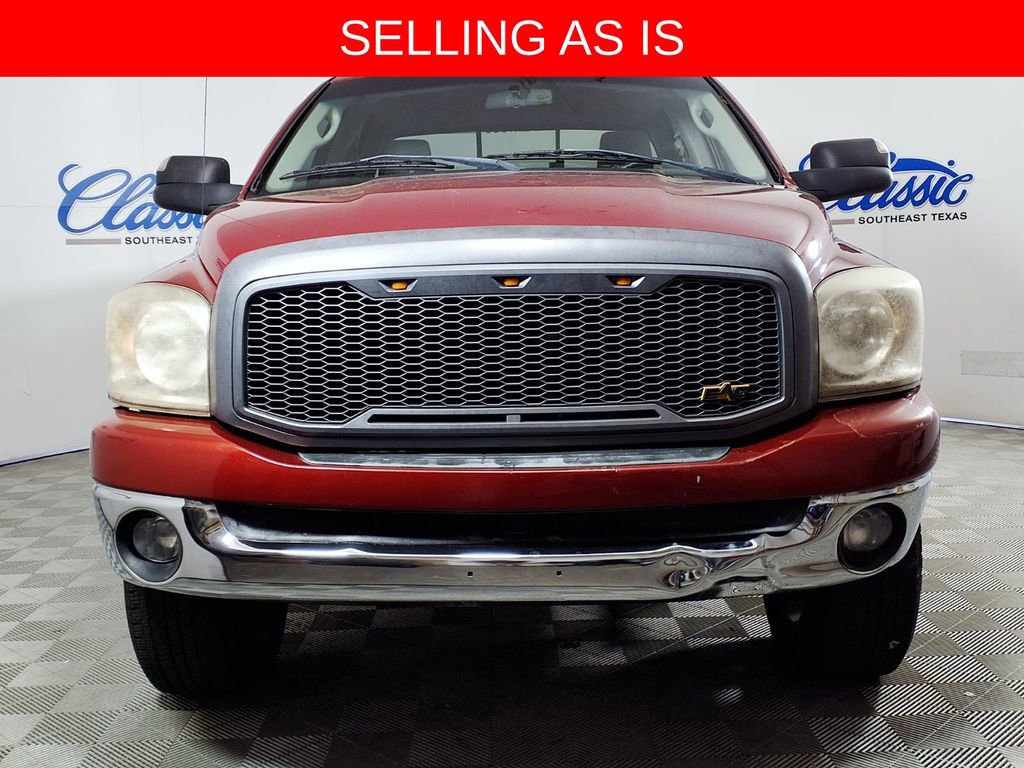 Used 2007 Dodge Ram 1500 Truck SLT image 3