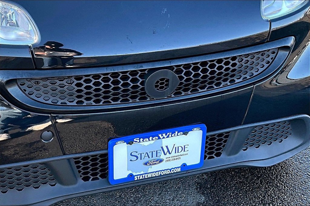 Used 2013 smart fortwo pure image 29