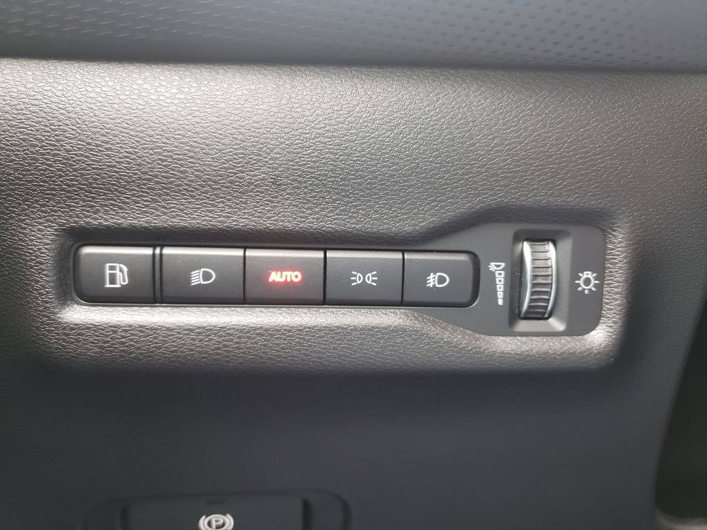 New 2026 Jeep Cherokee Limited AWD/4WD image 23