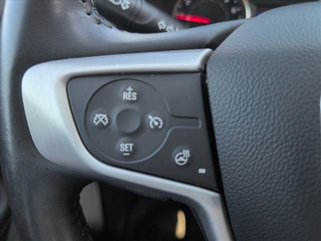 Used 2019 GMC Terrain SLT w/ Preferred Package image 22