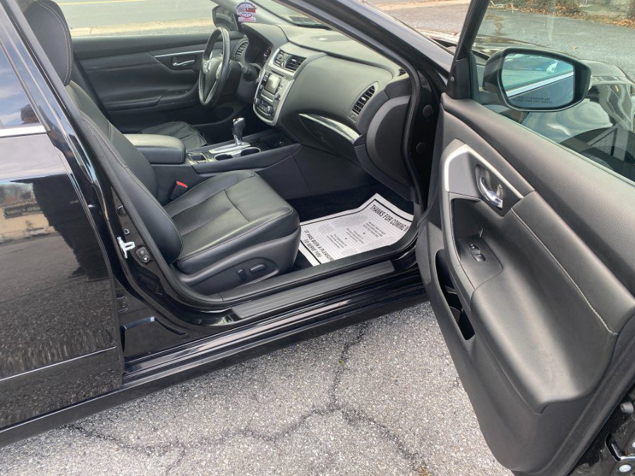 Used 2017 Nissan Altima 2.5 SL image 14