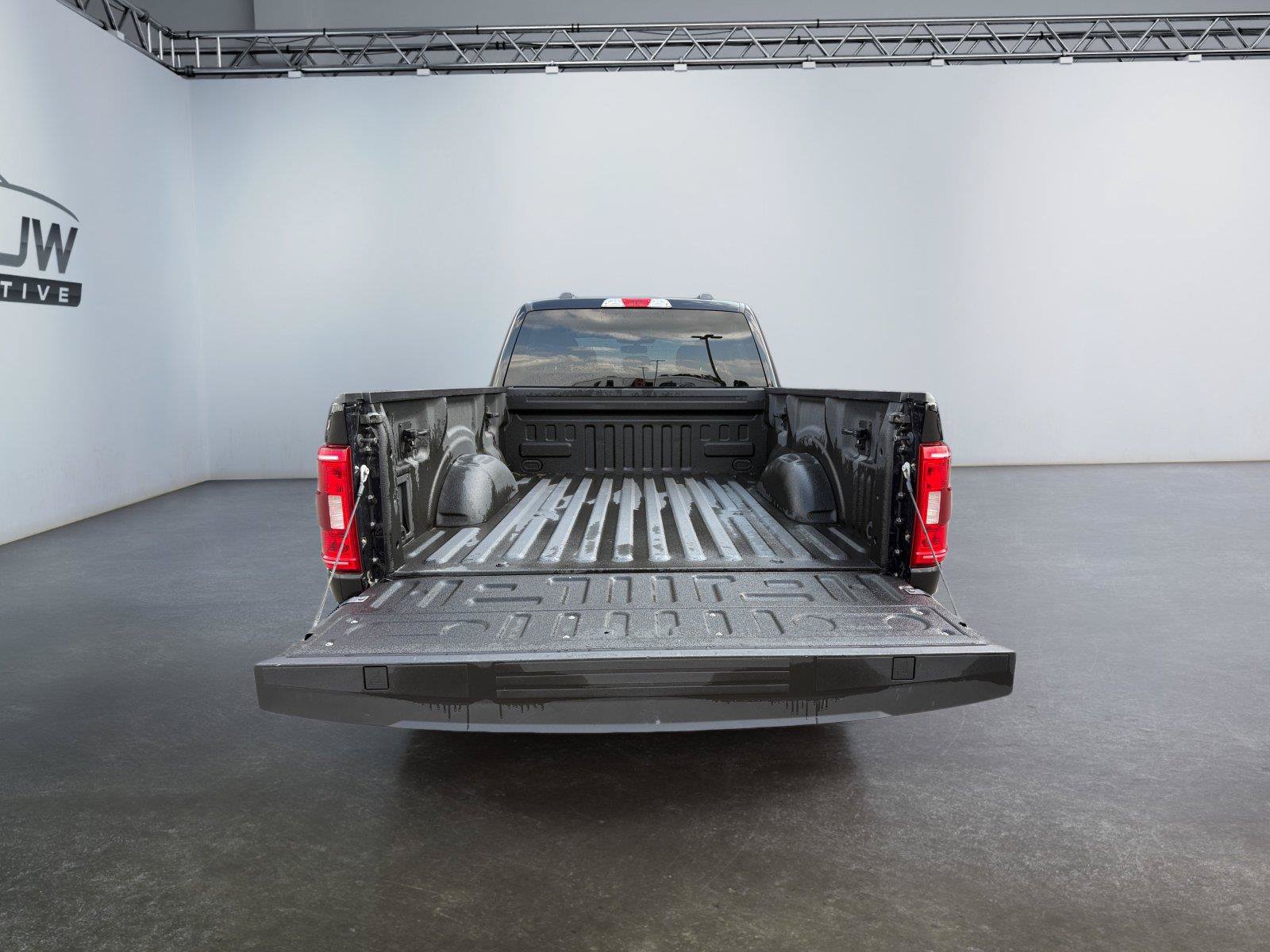 Used 2021 Ford F150 XLT w/ Equipment Group 301A Mid AWD/4WD image 21