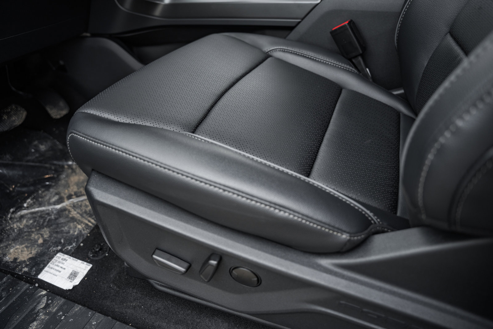 New 2026 Ford F150 Lariat w/ Equipment Group 501A Mid image 40