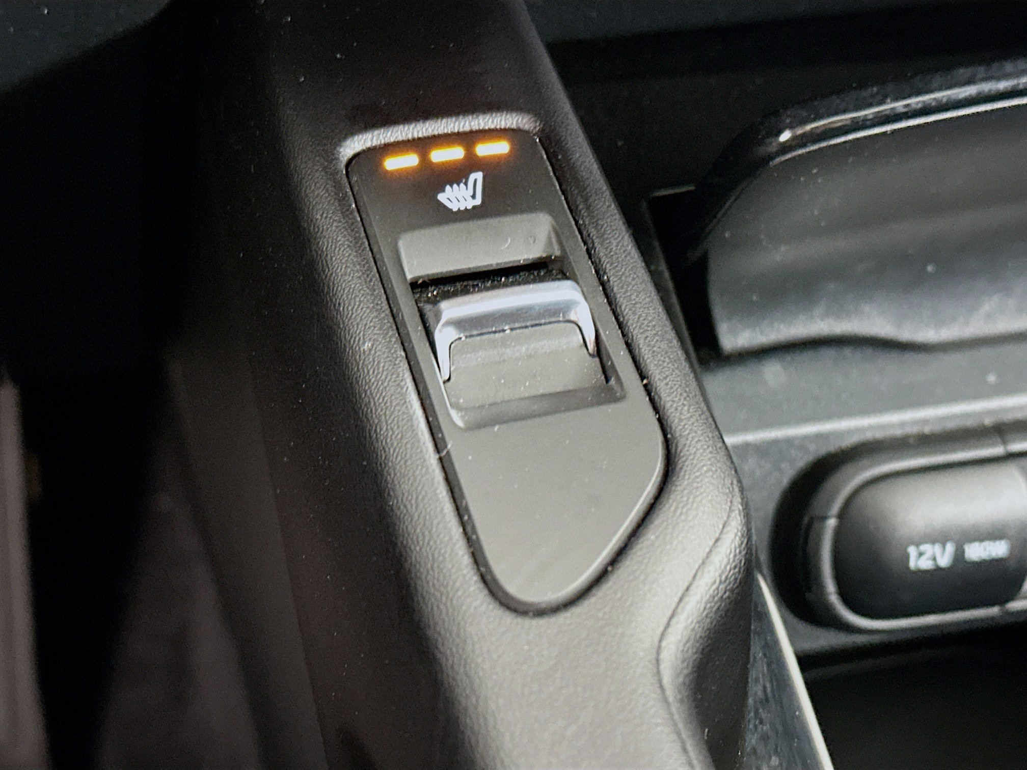 Used 2025 Kia Telluride S image 26