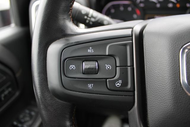 Used 2022 GMC Sierra 2500 AT4 w/ AT4 Preferred Package image 8