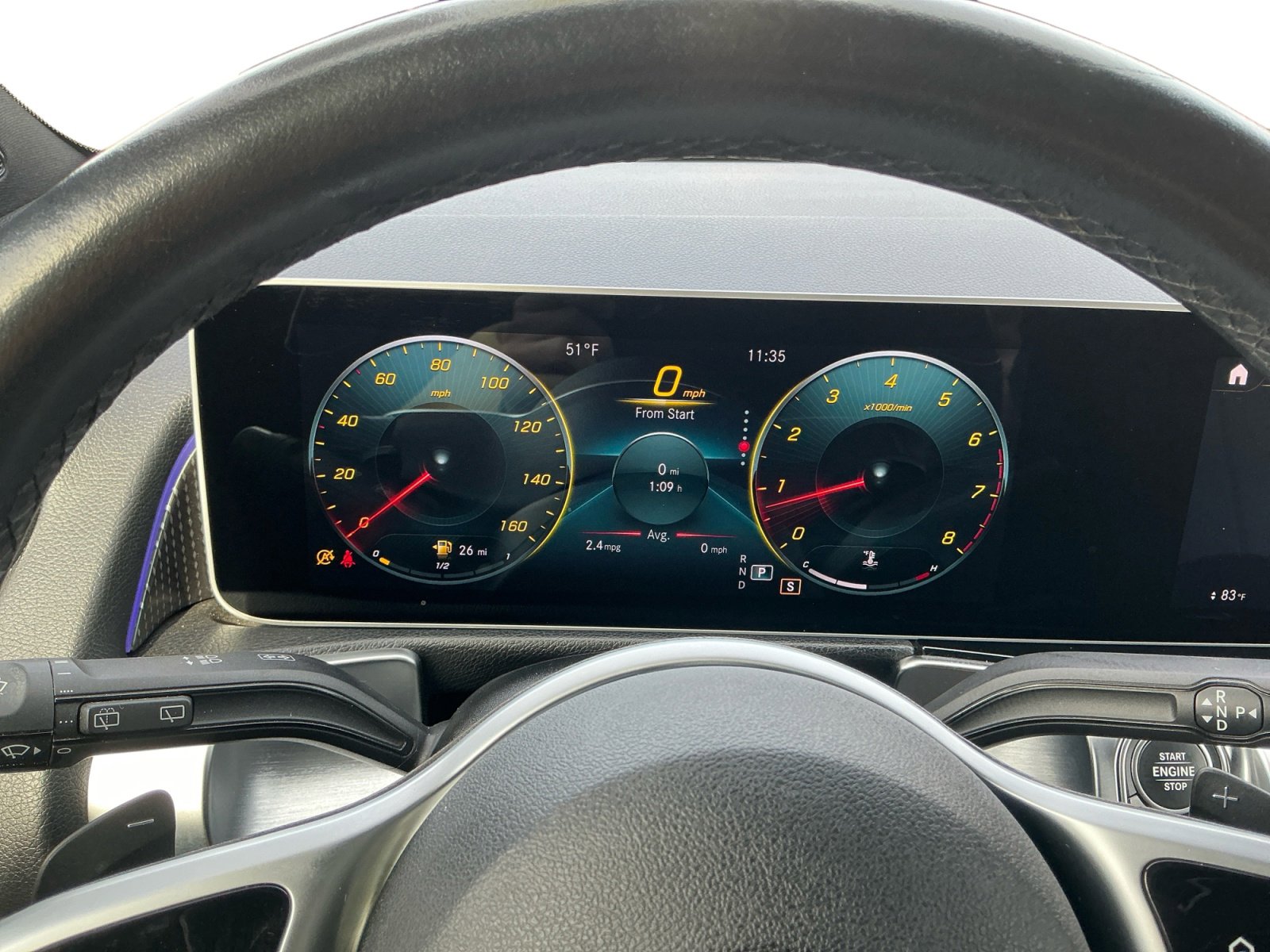 Used 2021 Mercedes-Benz GLB 250 image 12