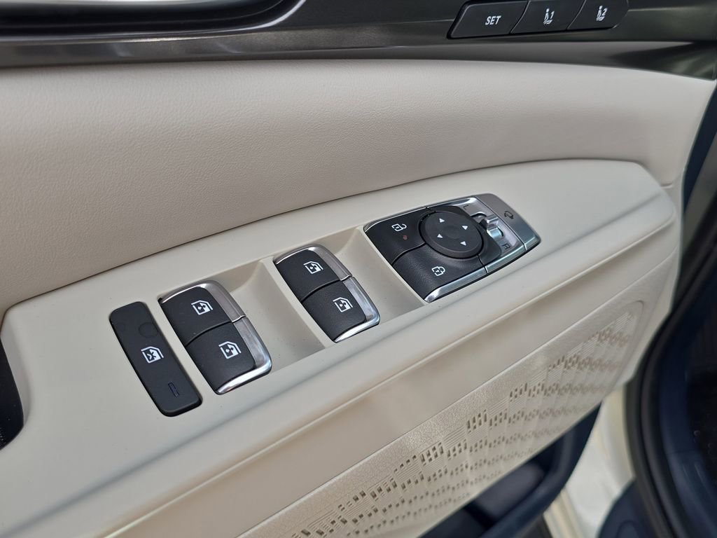New 2026 Kia Carnival SX FWD image 21