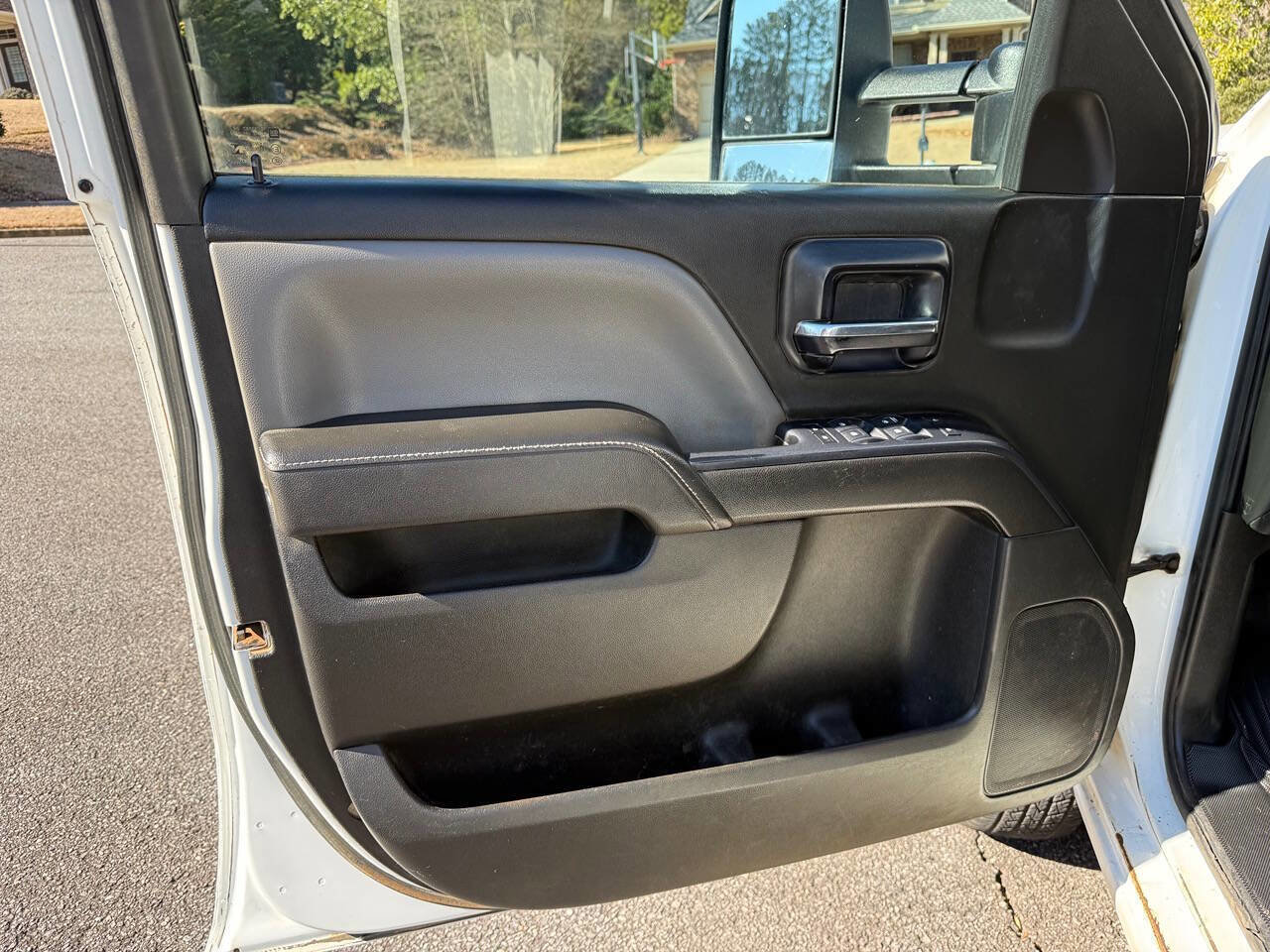 Used 2015 Chevrolet Silverado 3500 W/T image 24