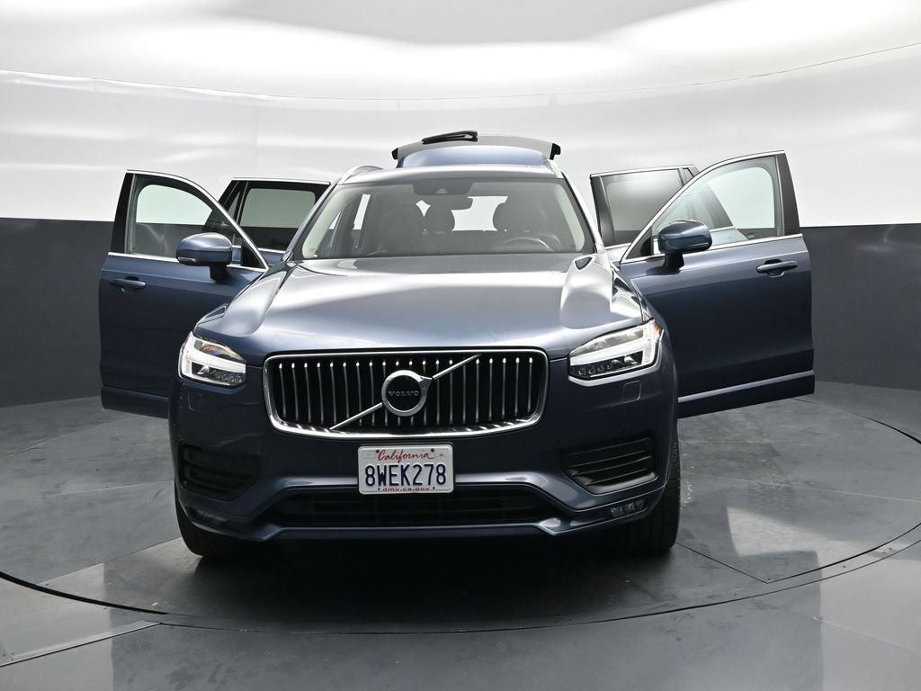 Used 2021 Volvo XC90 T5 Momentum w/ Protection Package Premier AWD/4WD image 30