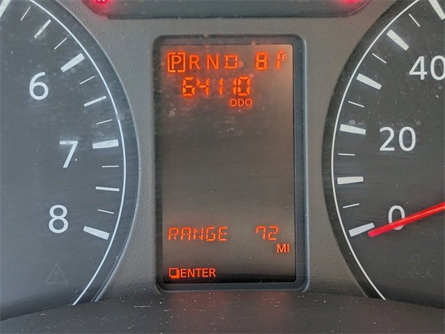 Used 2019 Nissan NV 3500 SV image 15