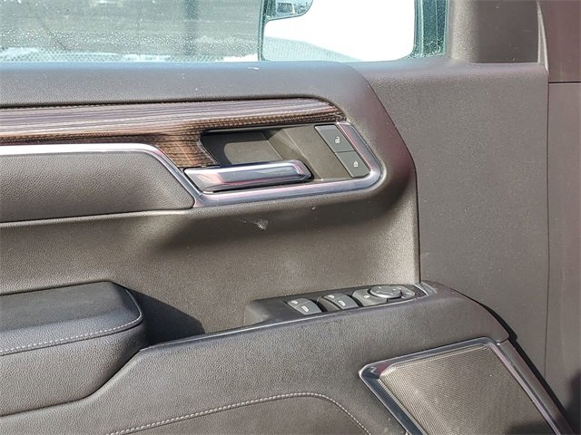 Certified 2023 Chevrolet Silverado 1500 LT image 23