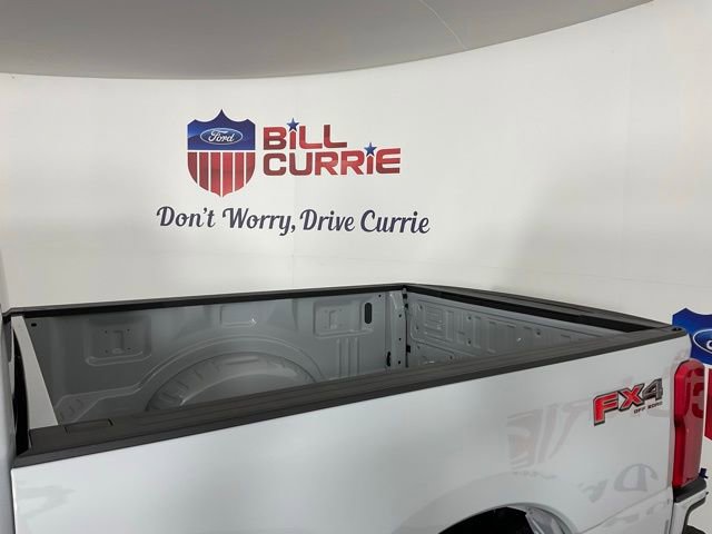 New 2026 Ford F350 XL w/ STX Appearance Package image 11