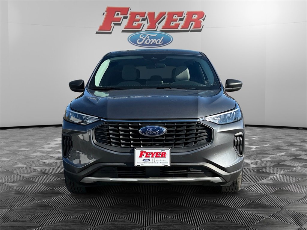 Certified 2023 Ford Escape Active image 8