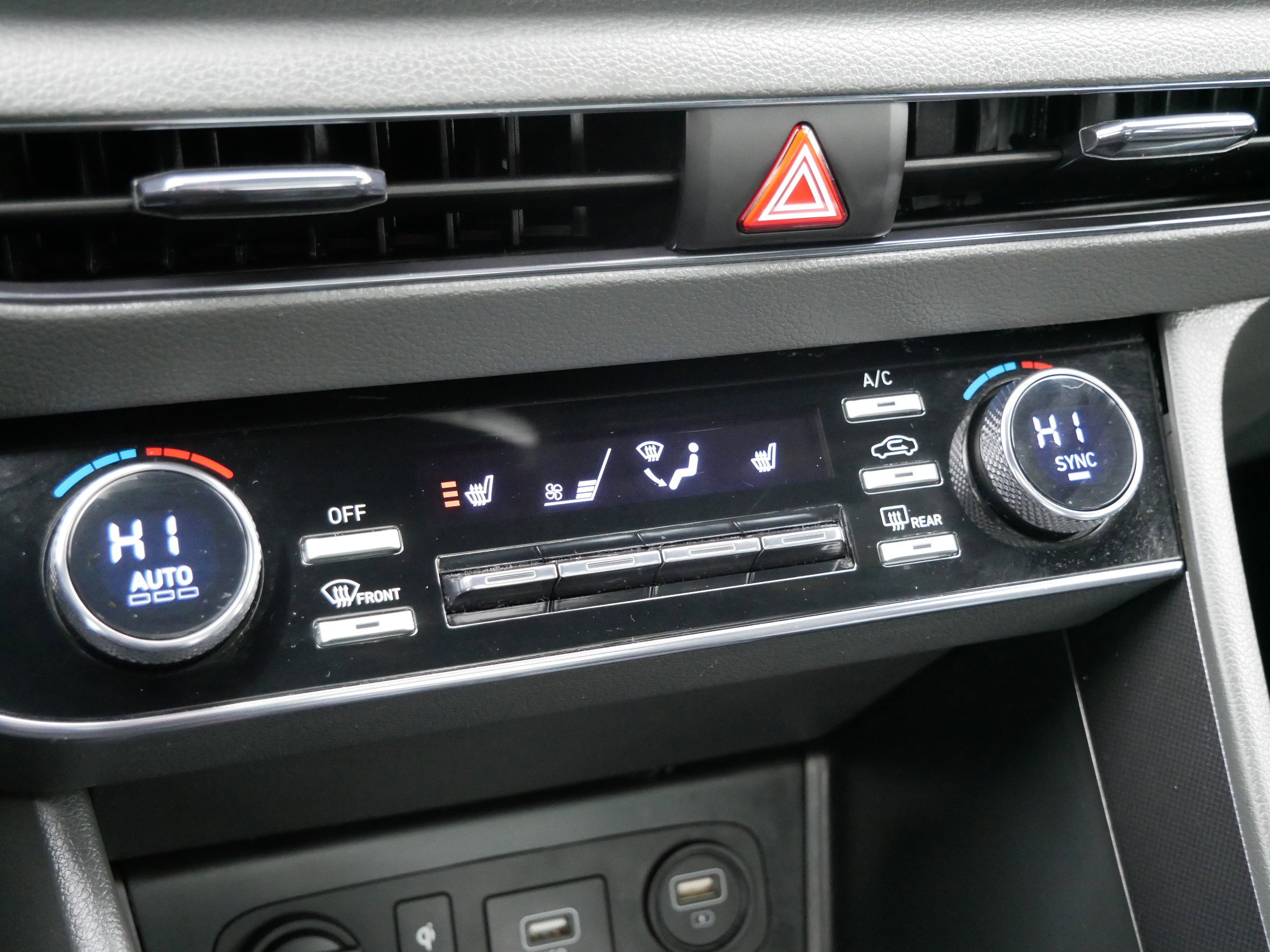 Certified 2023 Hyundai Sonata N Line image 23