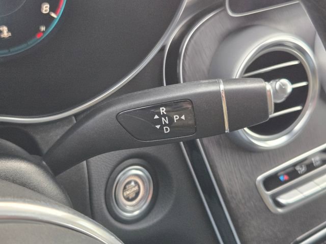 Certified 2022 Mercedes-Benz GLC 300 4MATIC image 29