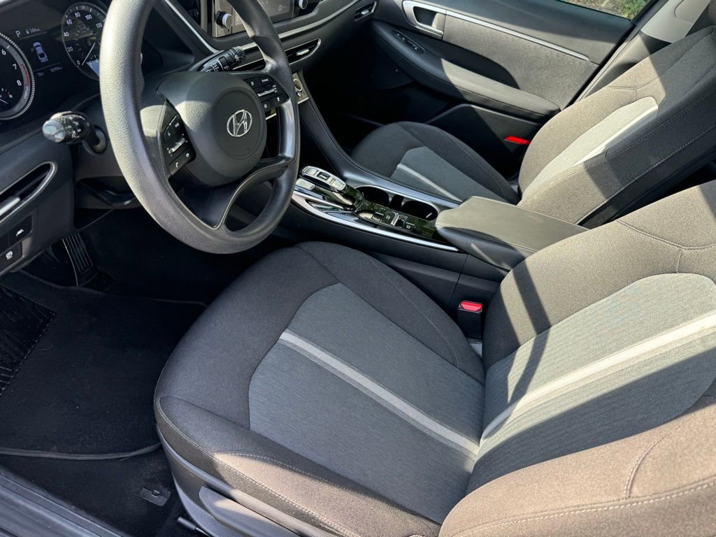 Used 2021 Hyundai Sonata SE image 14