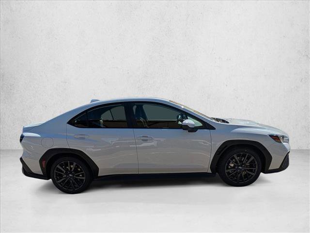 New 2026 Subaru WRX Premium image 4