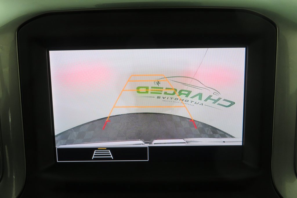 Used 2024 GMC Sierra 1500 Pro image 22