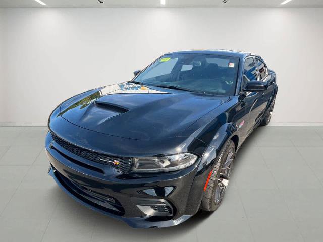 Used 2022 Dodge Charger Scat Pack image 2